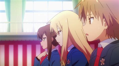 the pet girl of sakurasou episode 1.